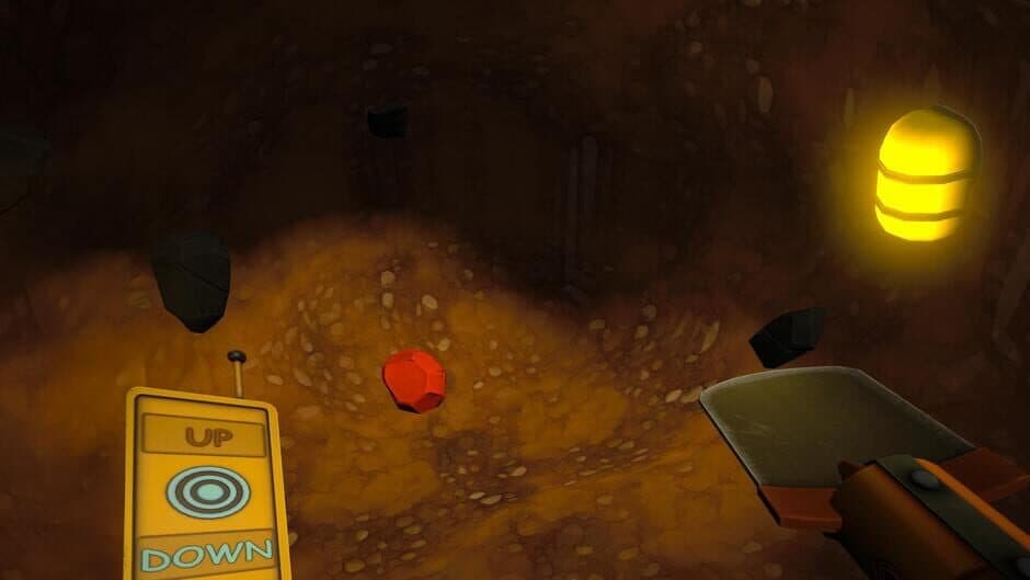 Digging a Hole 2025 screenshot 2