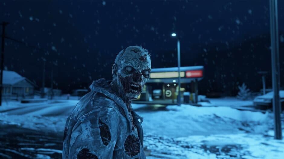Dead Land 2 VR screenshot 2