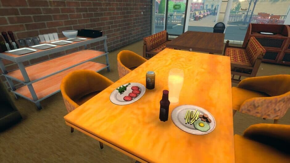 Kebab Simulator: Taste Revolution screenshot 2