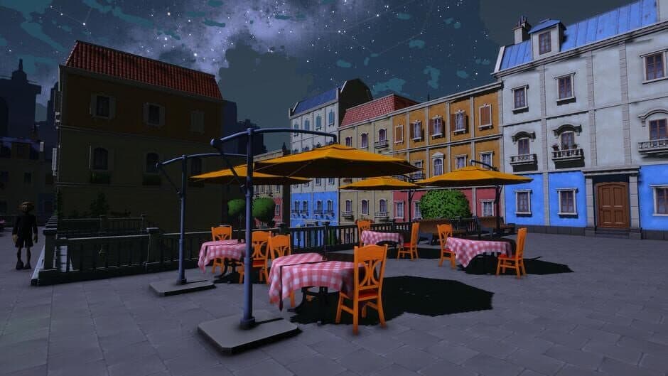 Kebab Simulator: Taste Revolution screenshot 4