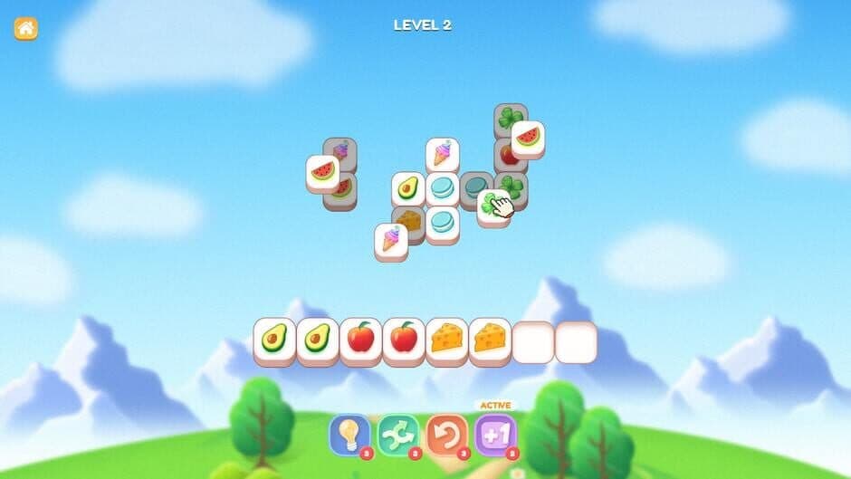 Tile Jong screenshot 3