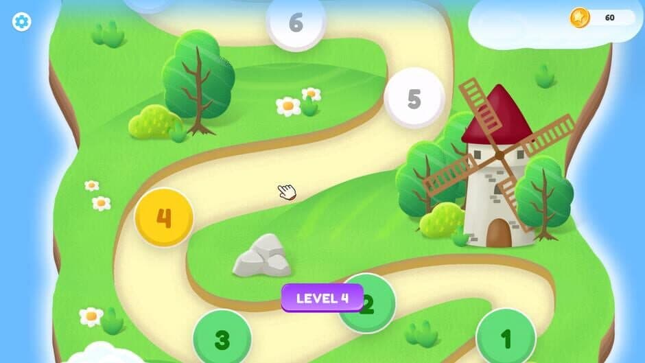 Tile Jong screenshot 2