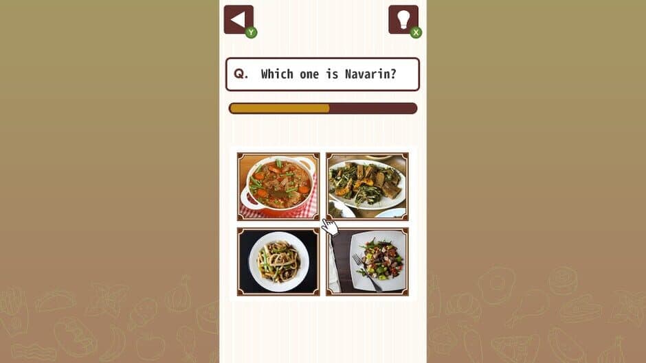 Hungry Brain Challenge! screenshot 2