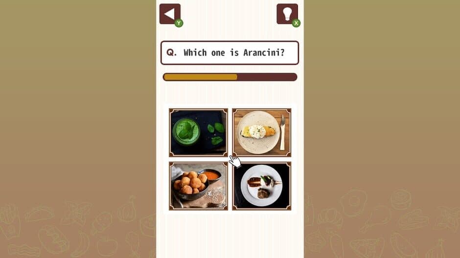 Hungry Brain Challenge! screenshot 3