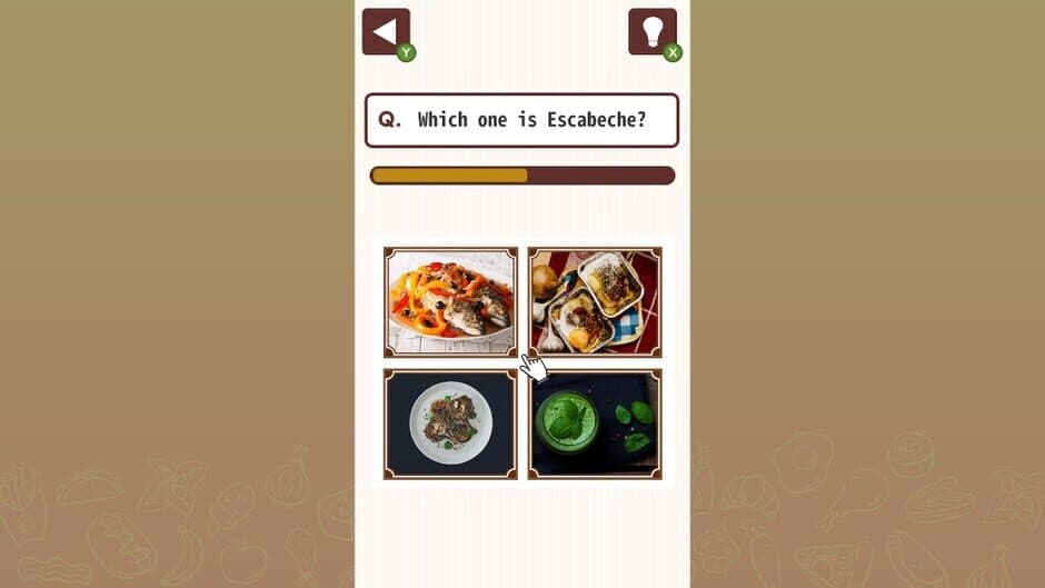 Hungry Brain Challenge! screenshot 4