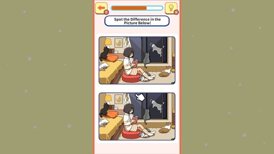 Picture the Difference! screenshot 2