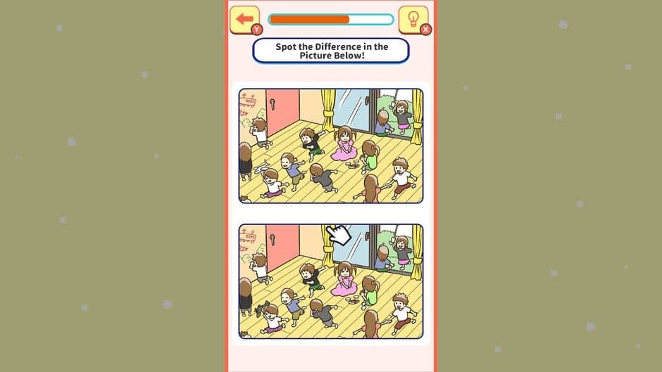 Picture the Difference! screenshot 3