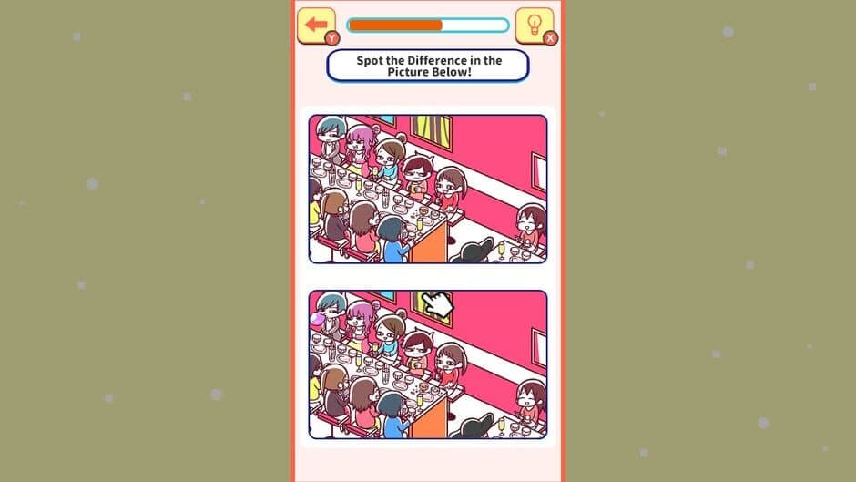 Picture the Difference! screenshot 4