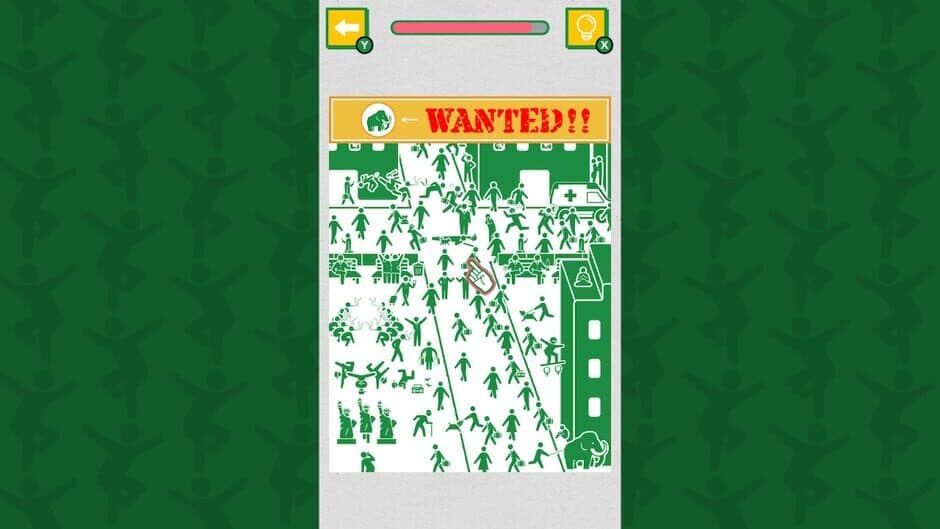 Lost & Found Spot It Fast! screenshot 1