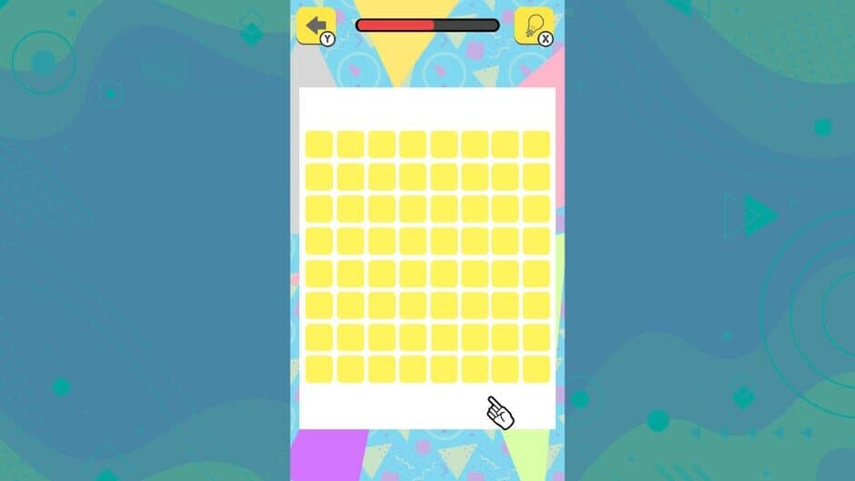 Odd Shape Out! screenshot 3