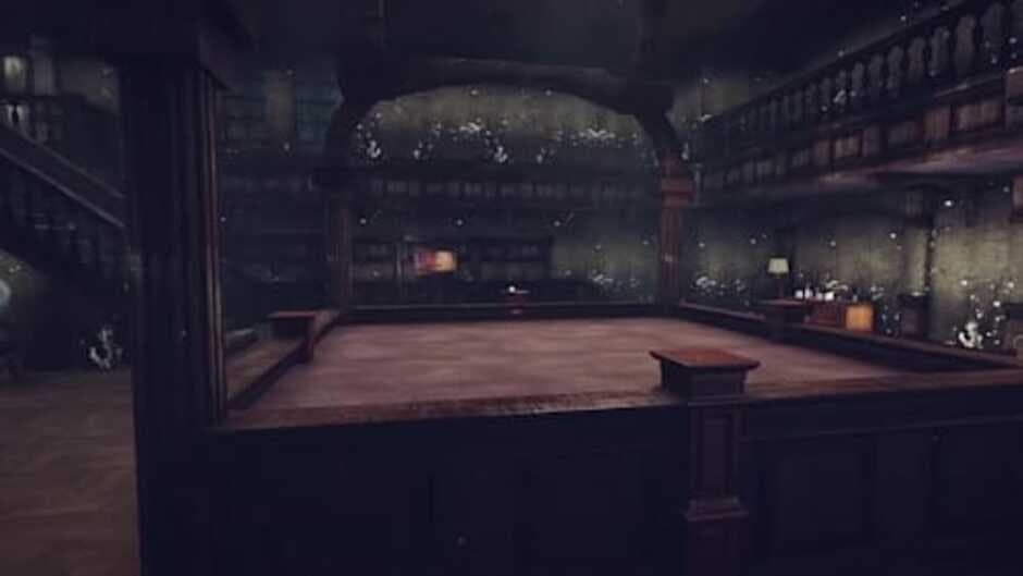 Artifact Escape Room Bundle screenshot 1