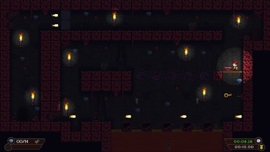 Prison Boy The Adventure screenshot 3