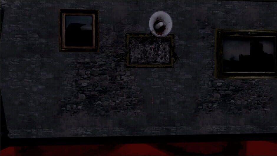 Sinthome screenshot 2