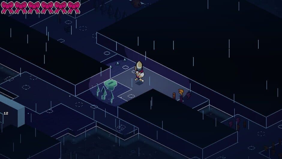 Solar Voltage screenshot 2