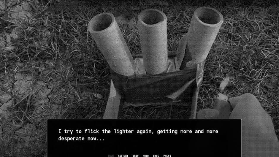 Canidae screenshot 1