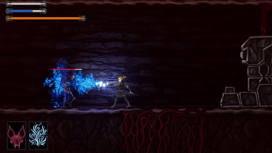 Hallow Maze screenshot 3
