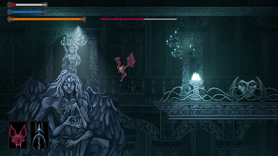 Hallow Maze screenshot 4