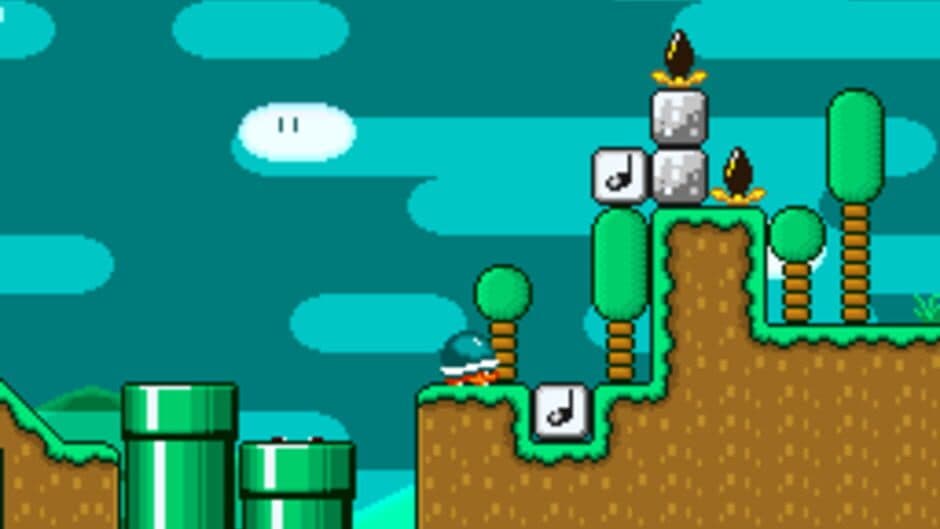 Buzzy's World Tour screenshot 1