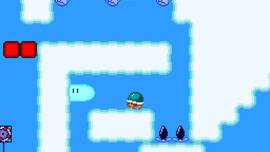 Buzzy's World Tour screenshot 2