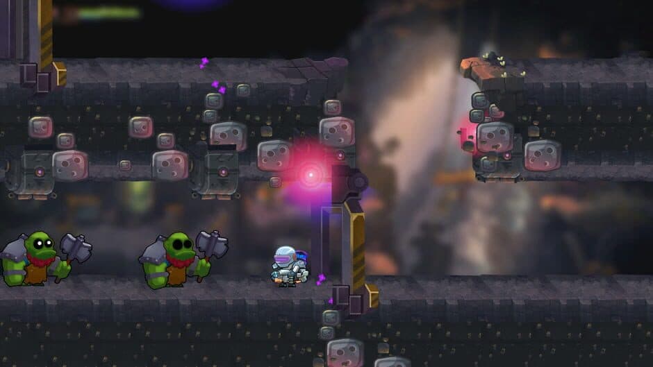 Zombie Strike Force screenshot 3