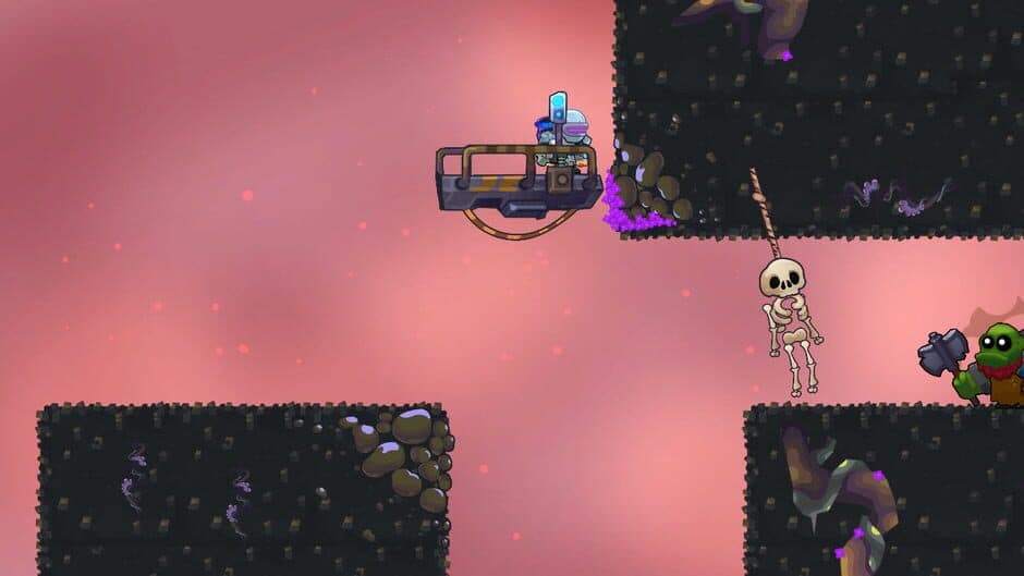 Zombie Strike Force screenshot 4