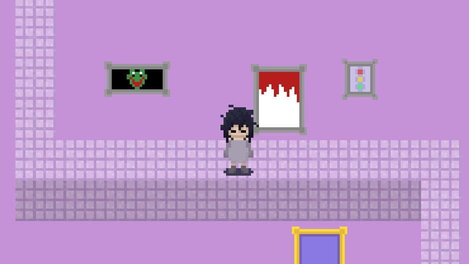 While (true) screenshot 2