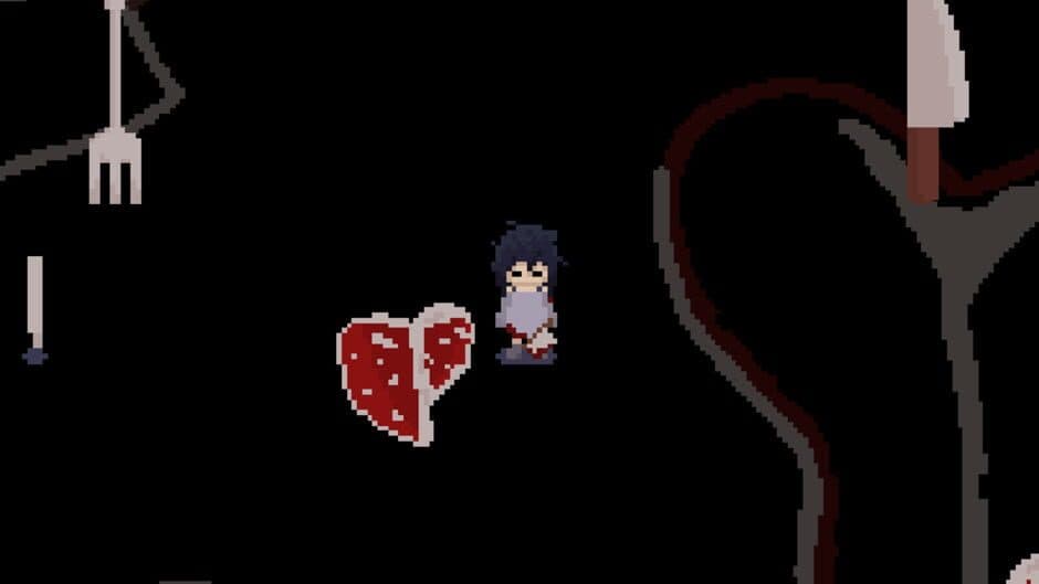 While (true) screenshot 4