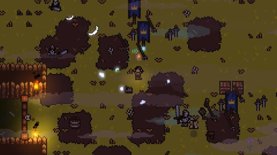 Warlocked screenshot 2