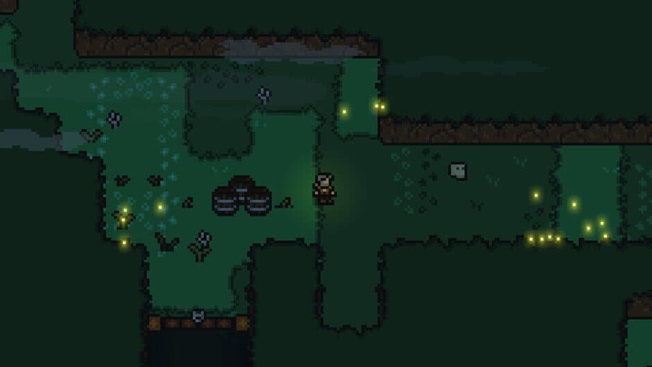 Warlocked screenshot 4