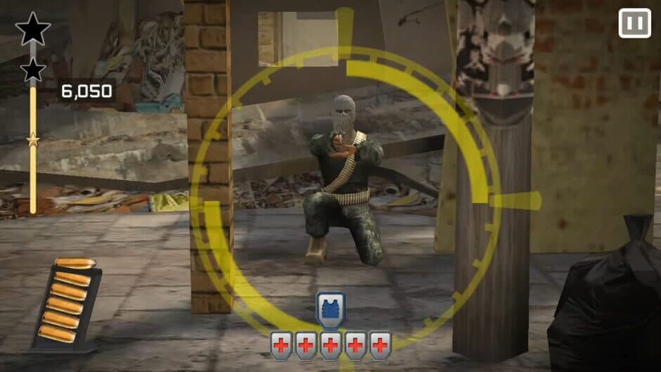 Grand Shooter screenshot 1