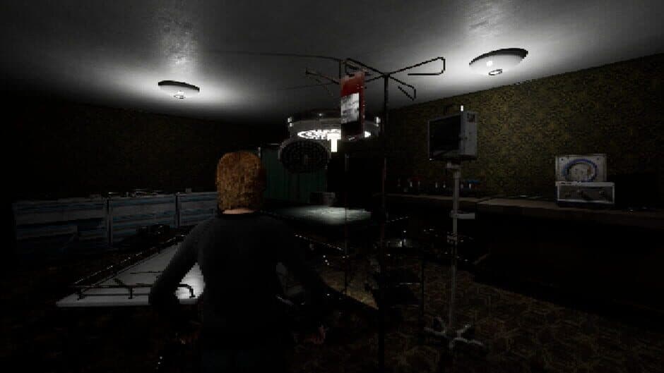 The Midnight Town Stories: Matt's Nightmare screenshot 2
