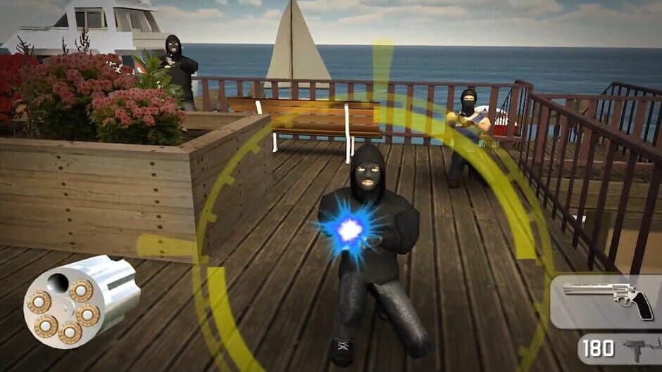 Grand Shooter screenshot 4