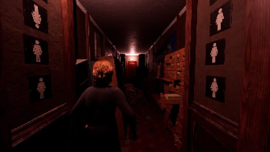 The Midnight Town Stories: Matt's Nightmare screenshot 4