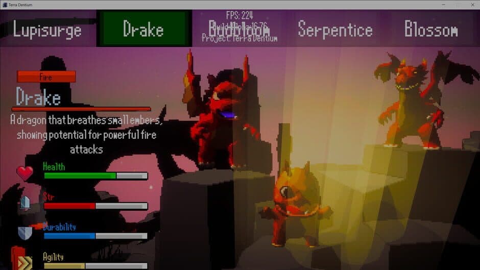 Terra Dentium screenshot 3