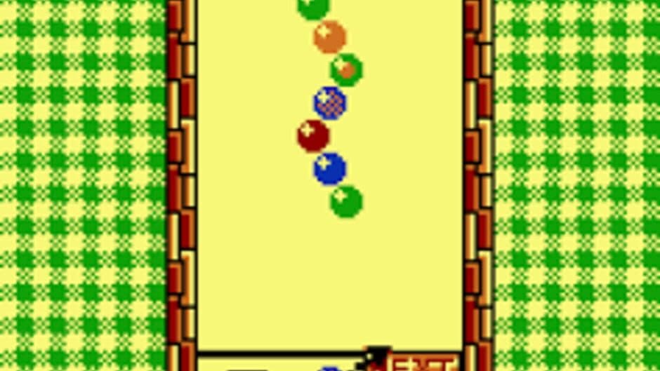 Bust-A-Move Millennium screenshot 3
