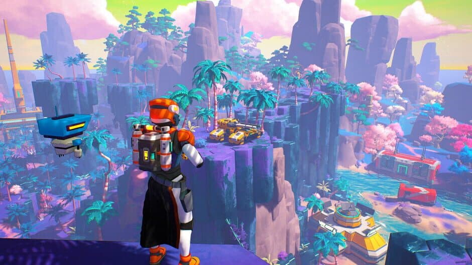 Mortal Void screenshot 2