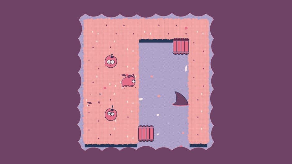 Kiko's Apple Adventure screenshot 3