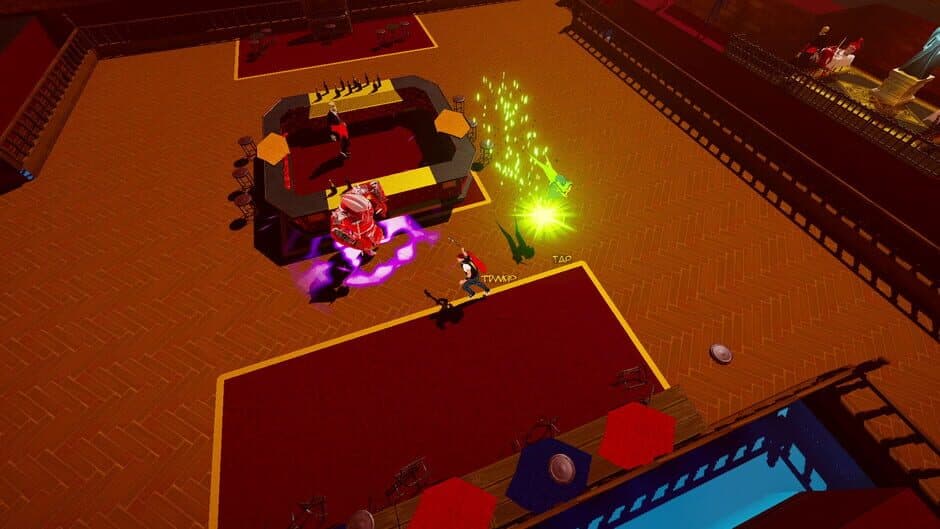 Luthier screenshot 2