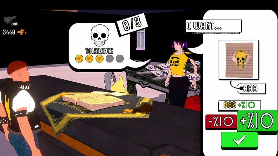 Luthier screenshot 3