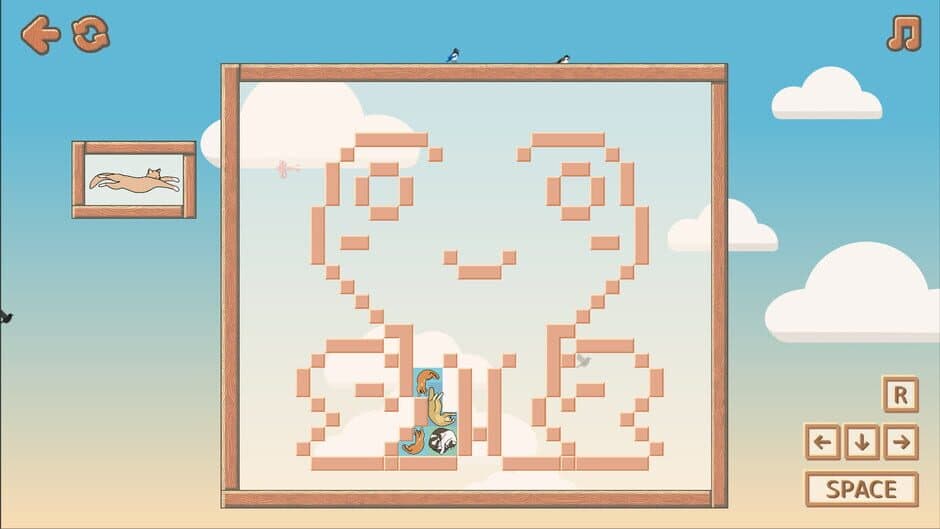 Catopy screenshot 4