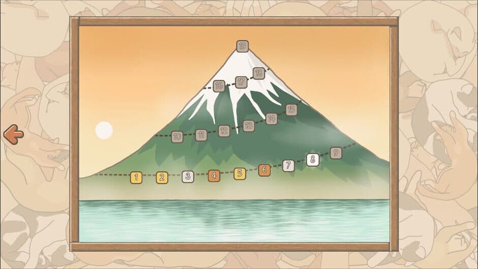 Catopy screenshot 1