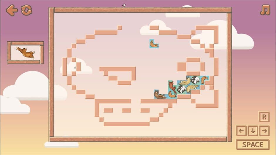 Catopy screenshot 2