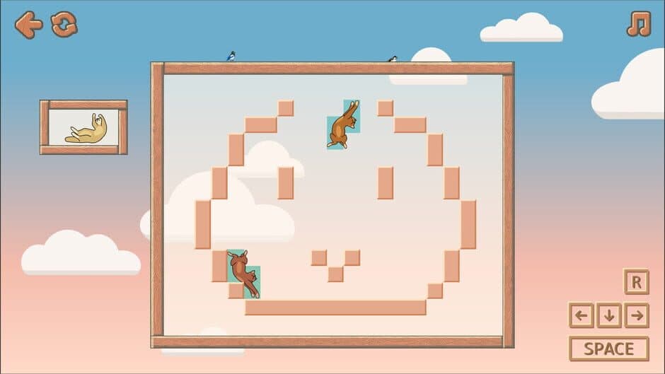 Catopy screenshot 3