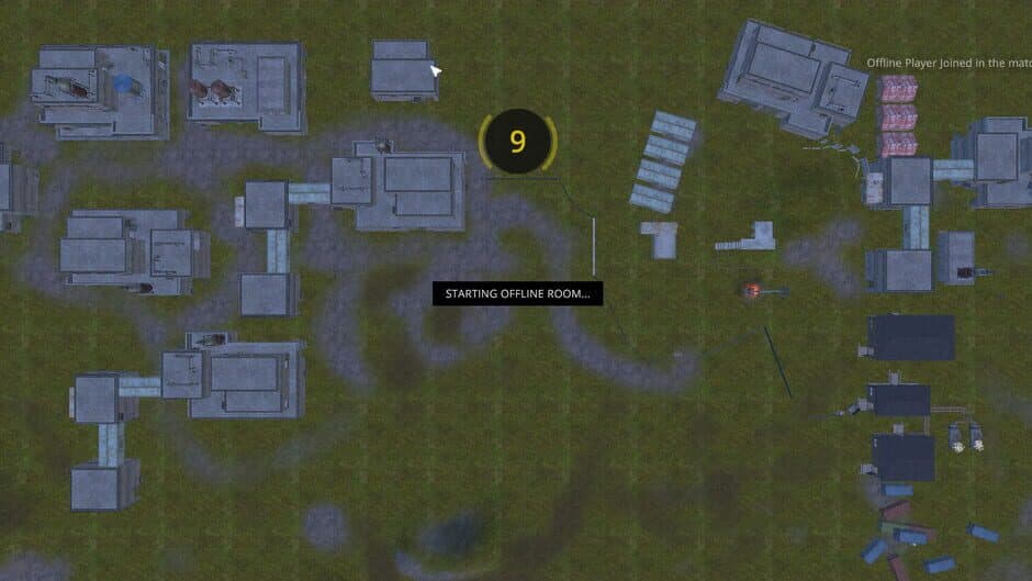 The Remnants screenshot 2