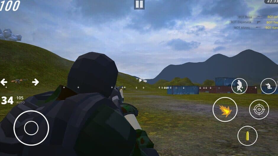 The Remnants screenshot 4