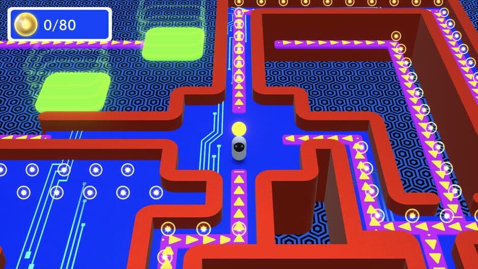 Digi-Dodgy screenshot 1