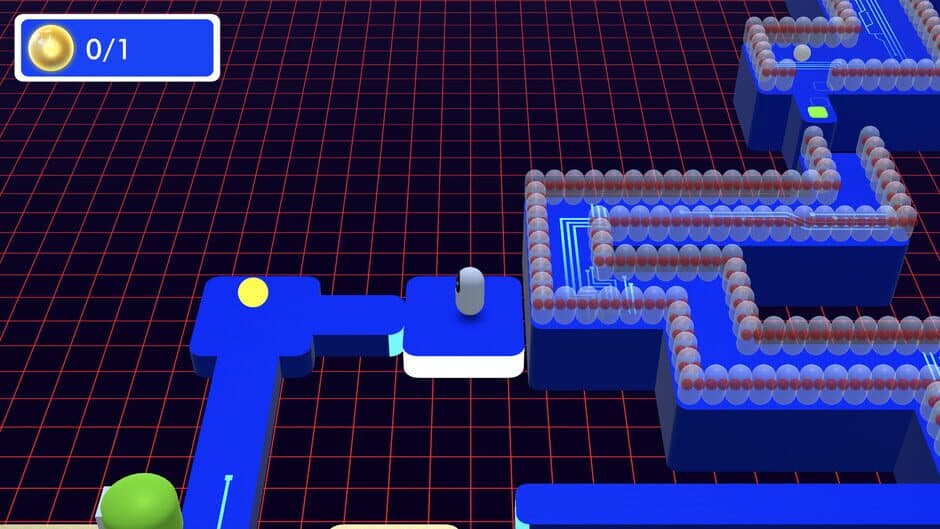 Digi-Dodgy screenshot 3