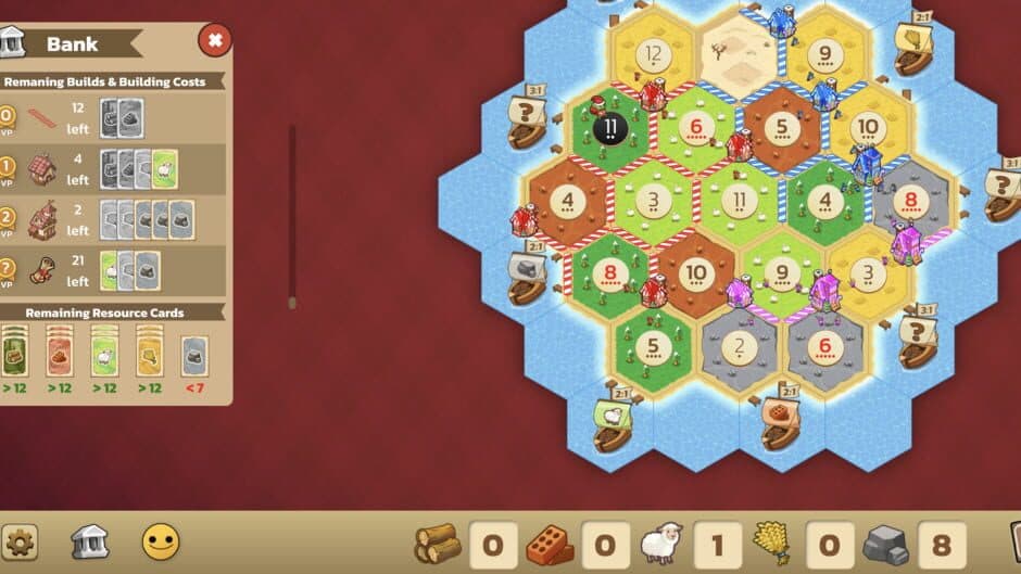 Pioneers of New World screenshot 2