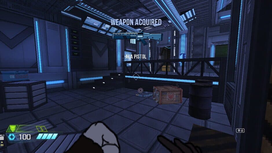 Ala screenshot 1