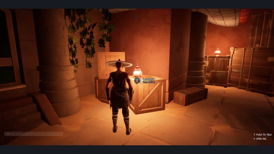 Yurei Hunt screenshot 3